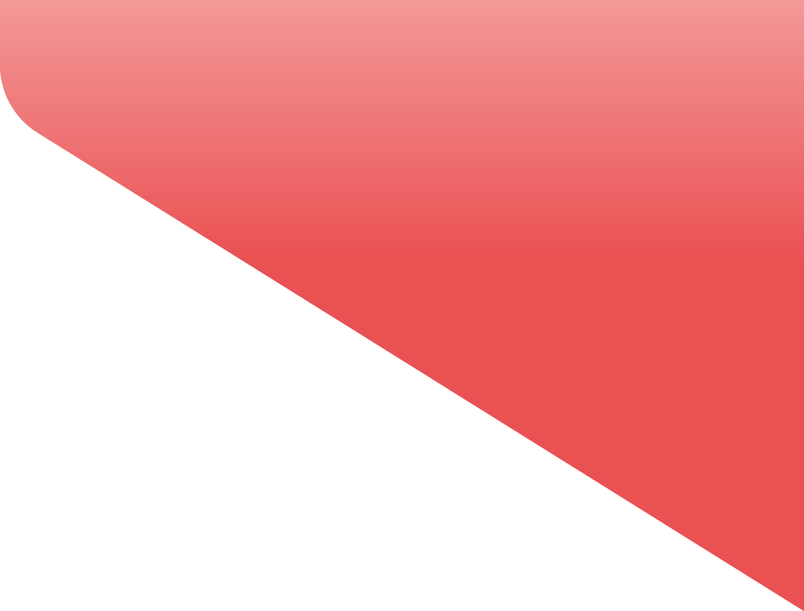 School Fundraising Company Red Gradient background