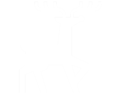 About Rudolph Cards