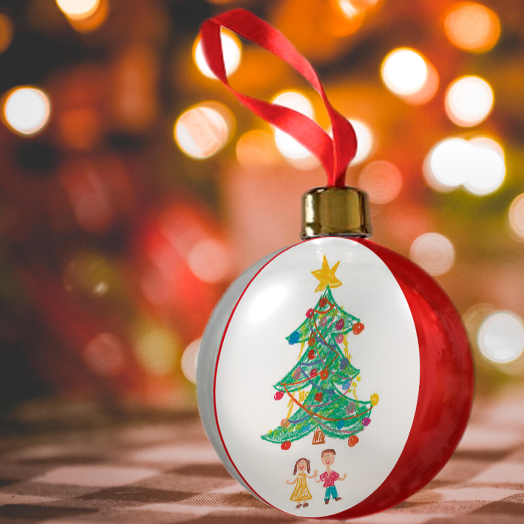 Christmas Tree Decorations