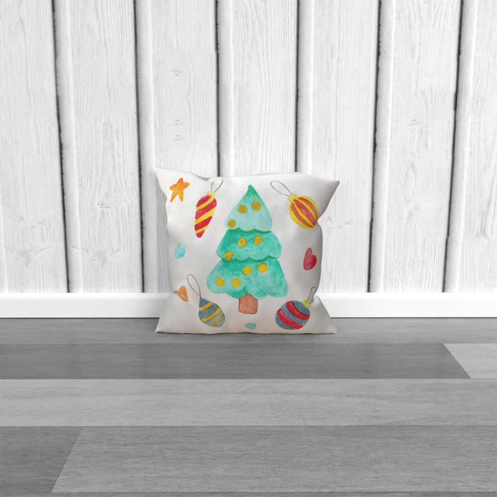 Christmas Lounge Cushions