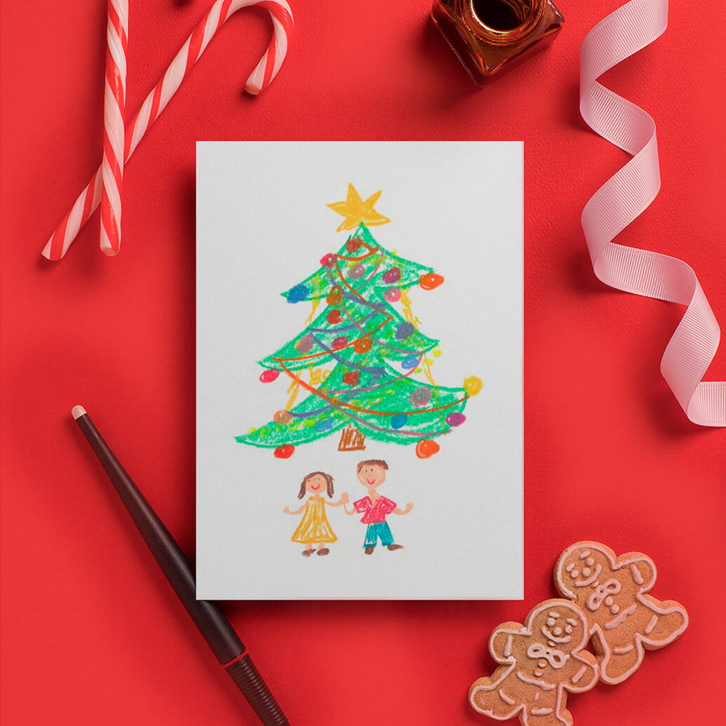 Christmas Greeting Cards